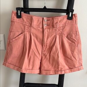 Pilcro Coral Women's Shorts. Sz 29